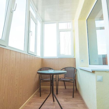 Vip Apartmen Harkovskaya Sumy Exterior foto