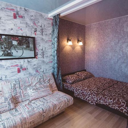 Vip Apartmen Harkovskaya Sumy Exterior foto