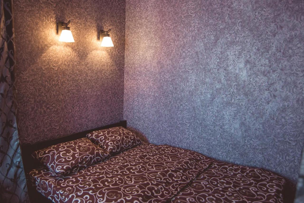 Vip Apartmen Harkovskaya Sumy Exterior foto